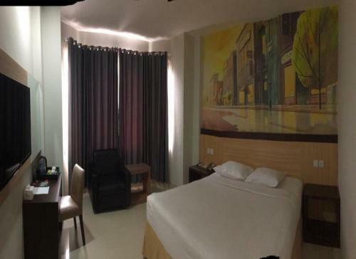Hostal Hotel Mj
