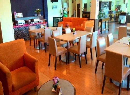 Hostal Hotel Mj