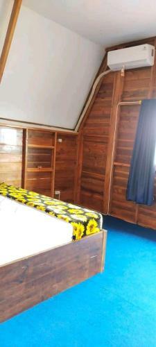 Villa Cottage 1 Kamar Twbm Rumpin