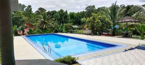 Villa Cottage 1 Kamar Twbm Rumpin