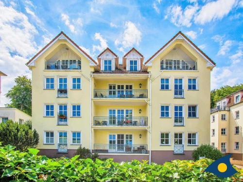 Apartamento Rolandseck Ii_ Whg_ 07