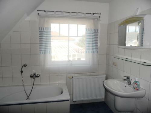 Apartamento Ferienhaus Bansin