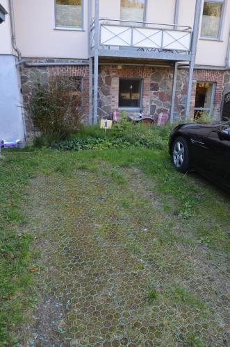 Apartamento Villa Inge Appartement 1