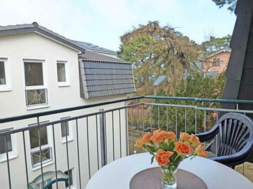 Apartamento Ferienidyll An Der Duene _ Strandn