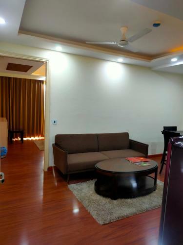 Apartamento Palm Bliss Hotel
