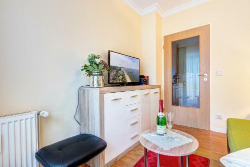 Apartamento Am Schloonsee Haus D