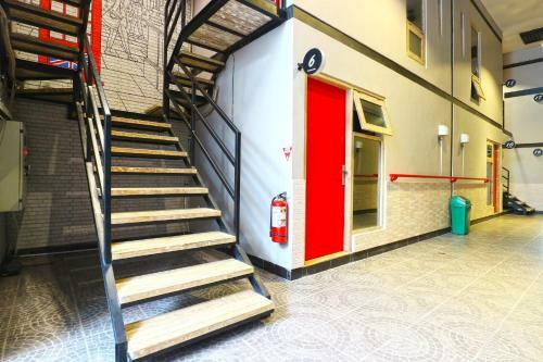 Hostal Kamariska Hostel