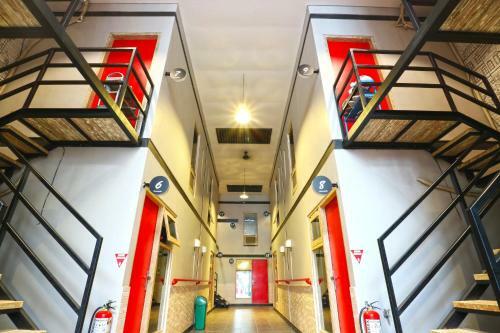 Hostal Kamariska Hostel