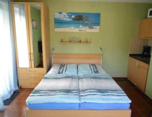 Apartamento Ferienzimmer Familie Wendt