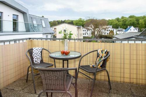 Apartamento Wohnung Ferienglueck