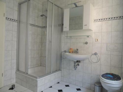 Apartamento Villa Marina