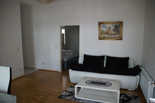 Apartamento Villa Marina