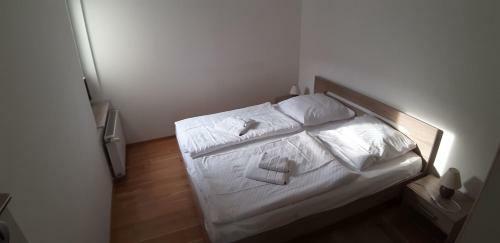 Apartamento Villa Marina