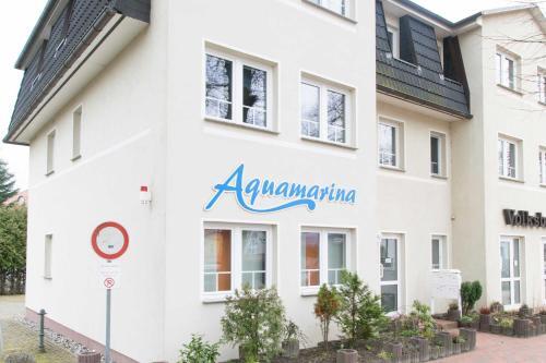 Apartamento Bansin, Aquamarina Wg 10