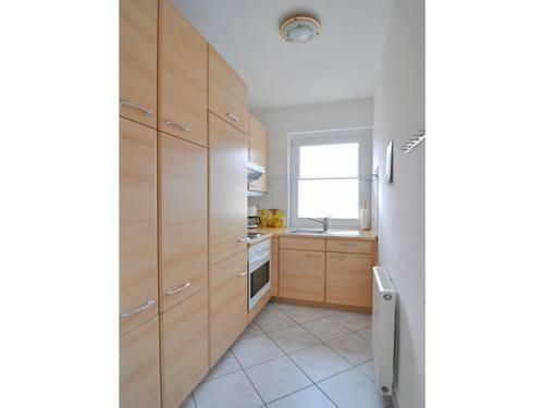 Apartamento Ferienwohnung Duenenweg _ Haase