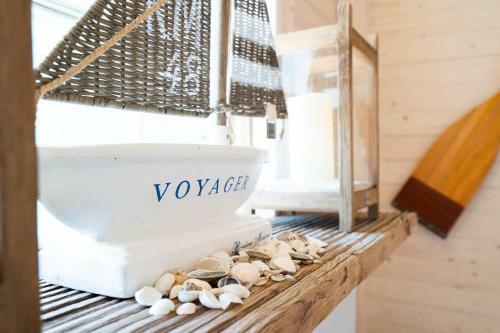 Apartamento Nautic Strandhotel