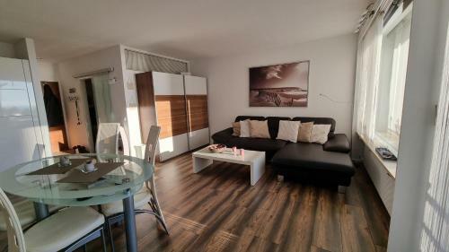 Apartamento Meerblick Ferienwohnung