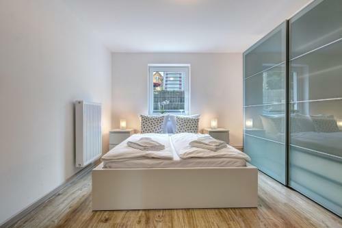 Apartamento Ferienwohnung Johanna