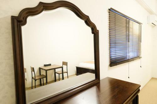 Apartamento Hotel Omoromachi