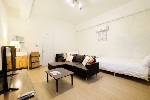 Apartamento Hotel Omoromachi