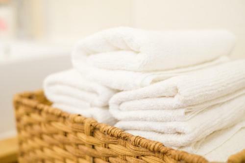 Apartamento Hotel Omoromachi