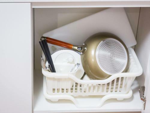 Apartamento Ryujin Hotel Ukishima