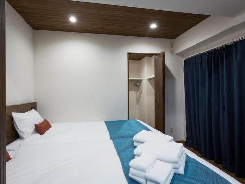 Apartamento Ryujin Hotel Ukishima