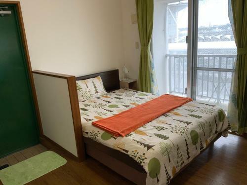 Hostal Asahi21 Asahibashi-ekimae