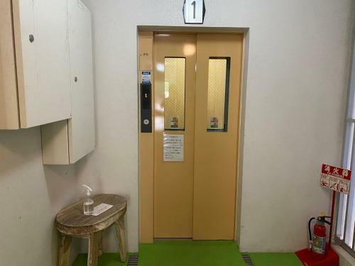 Hostal Asahi21 Asahibashi-ekimae