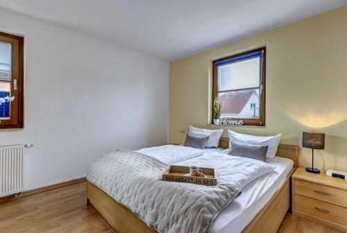 Apartamento Klabautermann