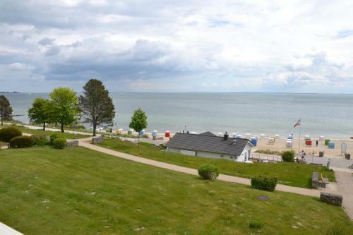 Apartamento Traumblick Fewo Nr 109