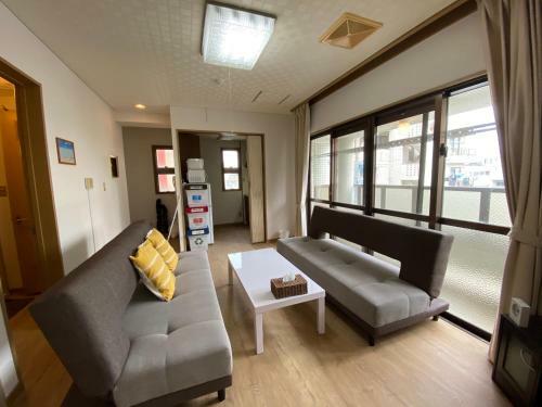 Apartamento Second Habor Beach House