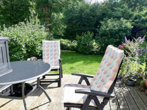 Apartamento Fewo C 1-2 "kleine Auszeit"