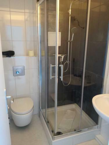 Apartamento Ferienpark Haus D