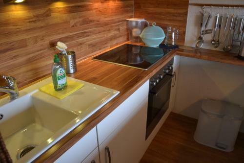 Apartamento Traumblick Fewo Nr 353