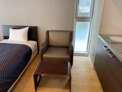 Apartamento Clean Hotels In Higashimachi Annex