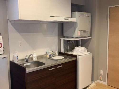 Apartamento Clean Hotels In Higashimachi Annex