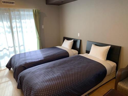 Apartamento Clean Hotels In Higashimachi Annex