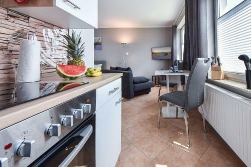 Apartamento Die Kleine Im Seefeld
