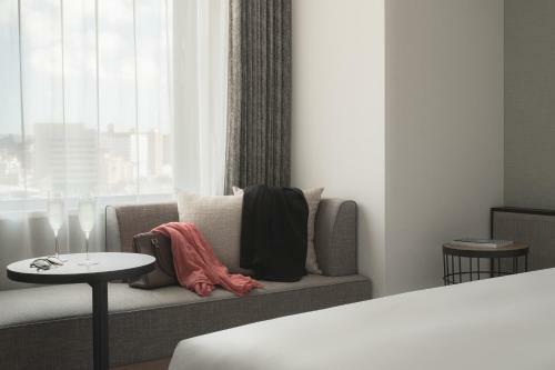 Nest Hotel Naha Nishi