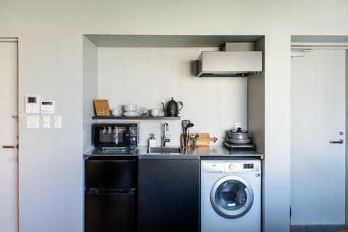 Apartamento Petit Suite Sogenji Ishimon - Vacation Stay 59217v