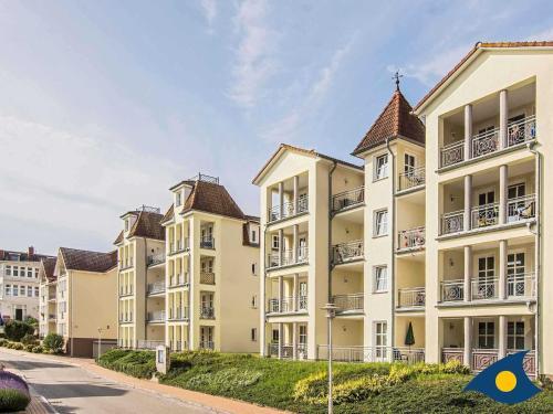 Apartamento Villa Margot Whg 38