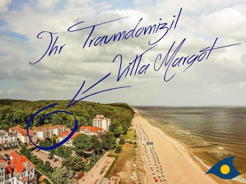 Apartamento Villa Margot Whg 38