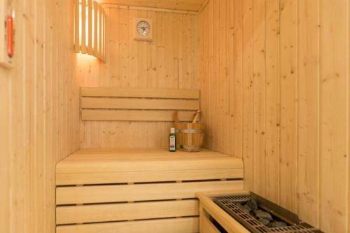 Apartamento Beachhouse Bansin App 20