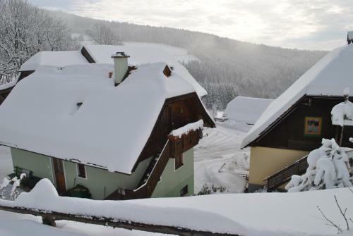 Agroturismo Schlintl-hof