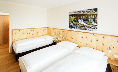 Hostal Pension Jageredt