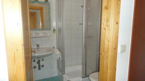 Hostal Pension Jageredt