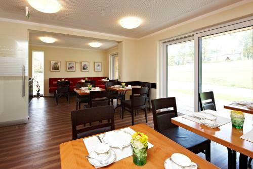 Hostal Pension Jageredt