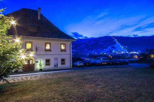 Hostal Gasthof Kreischberg