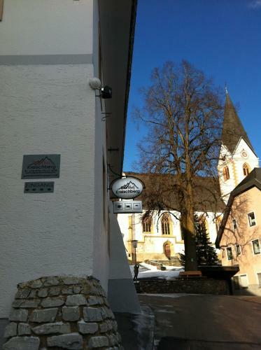 Hostal Gasthof Kreischberg